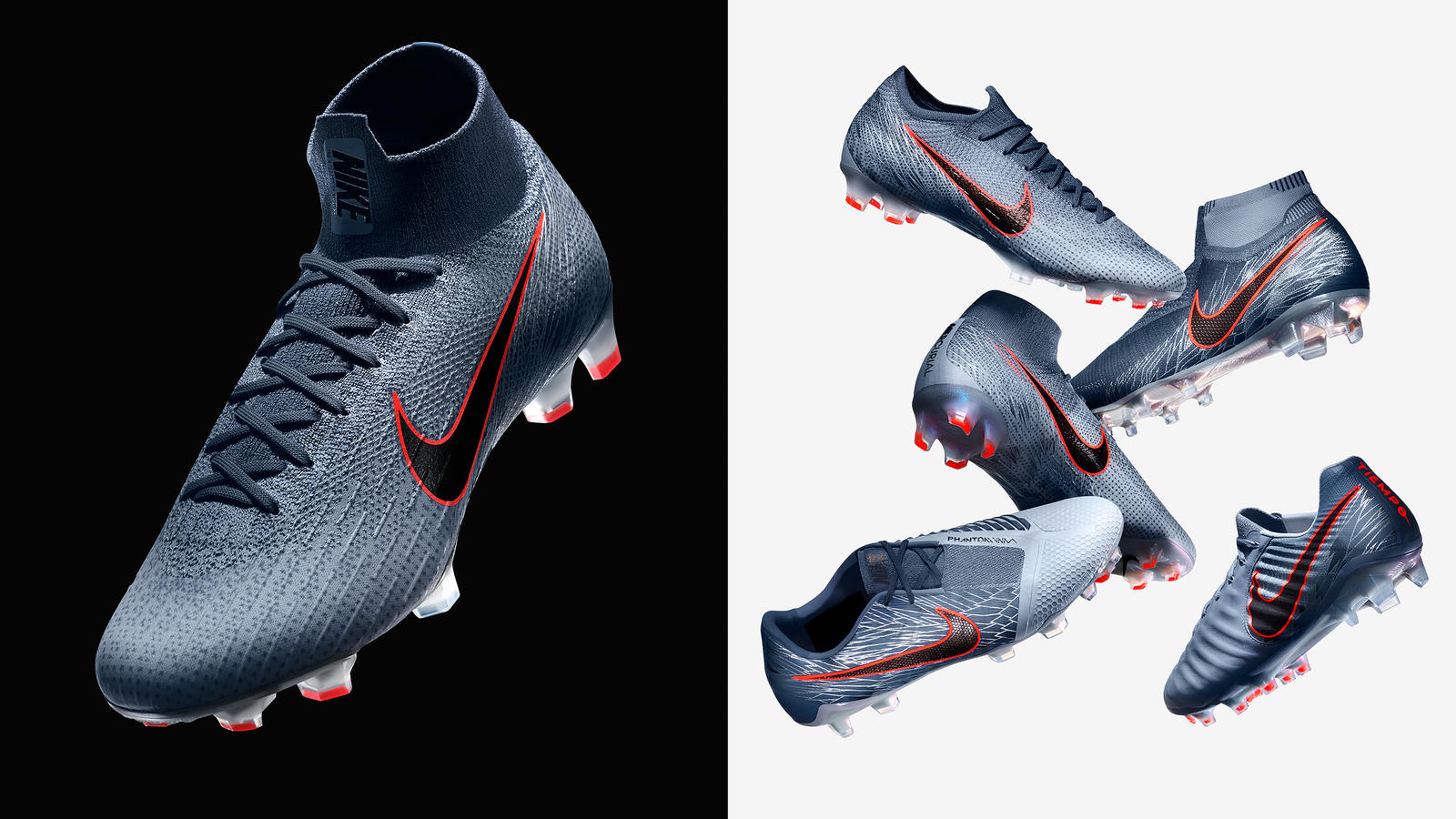 Mercurial 2025 cleats 2019